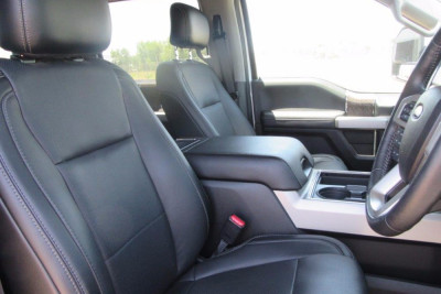 2017 MY16 Ford F-Truck 250 Lariat F-Series 13th Gen Crew Cab Crew cab