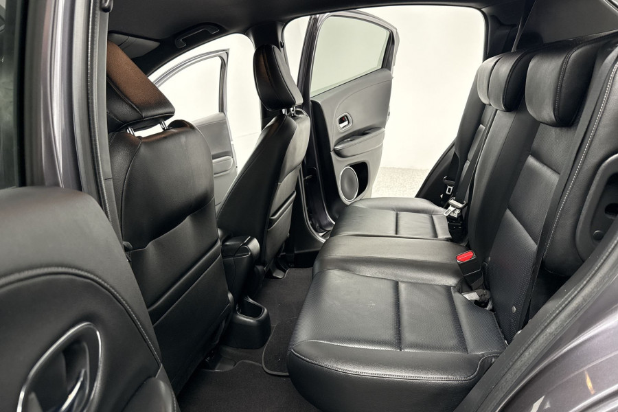 2021 Honda HR-V  RS SUV Image 13