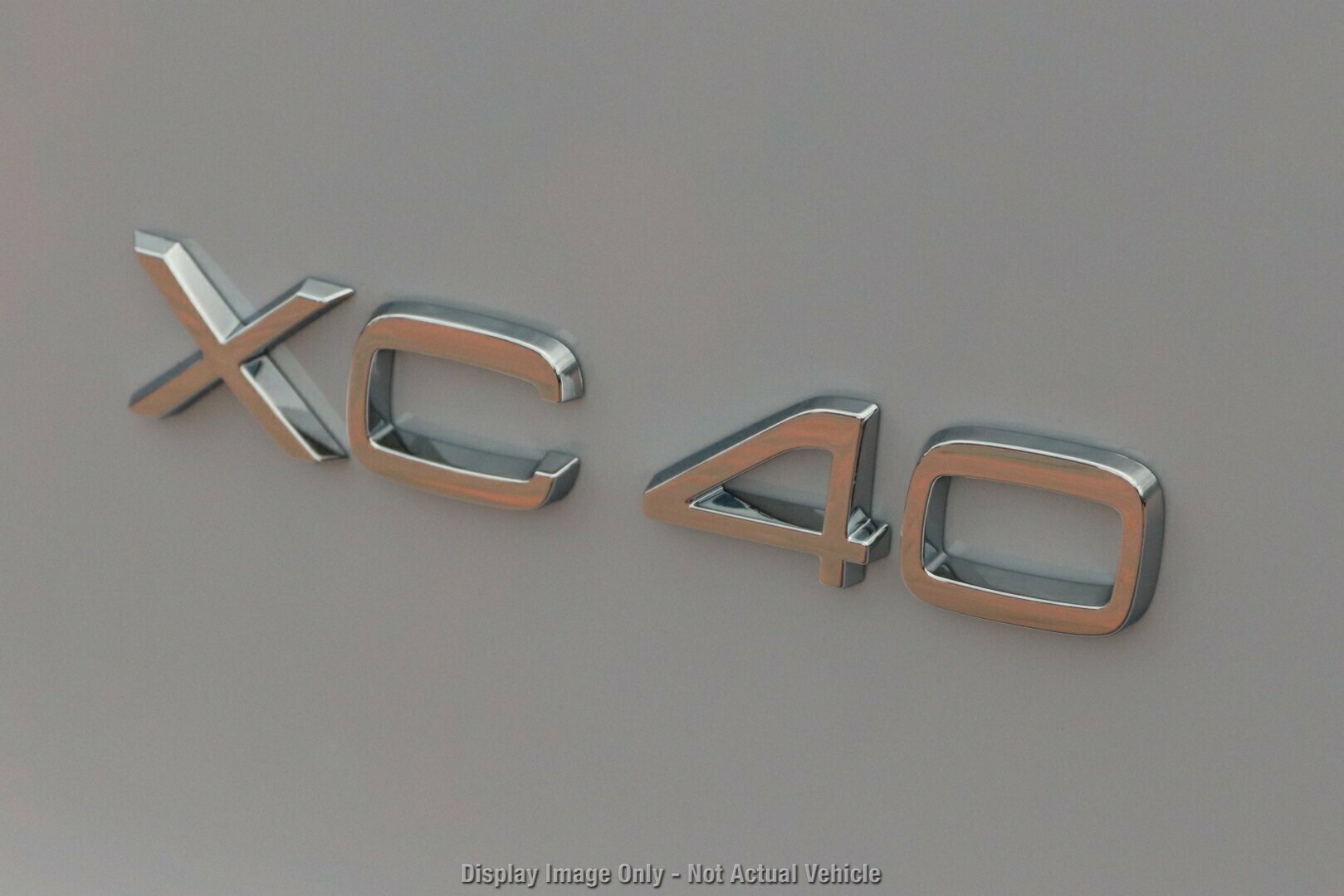2023 MY24 Volvo XC40 XZ Recharge Twin Pure Electric SUV Image 16