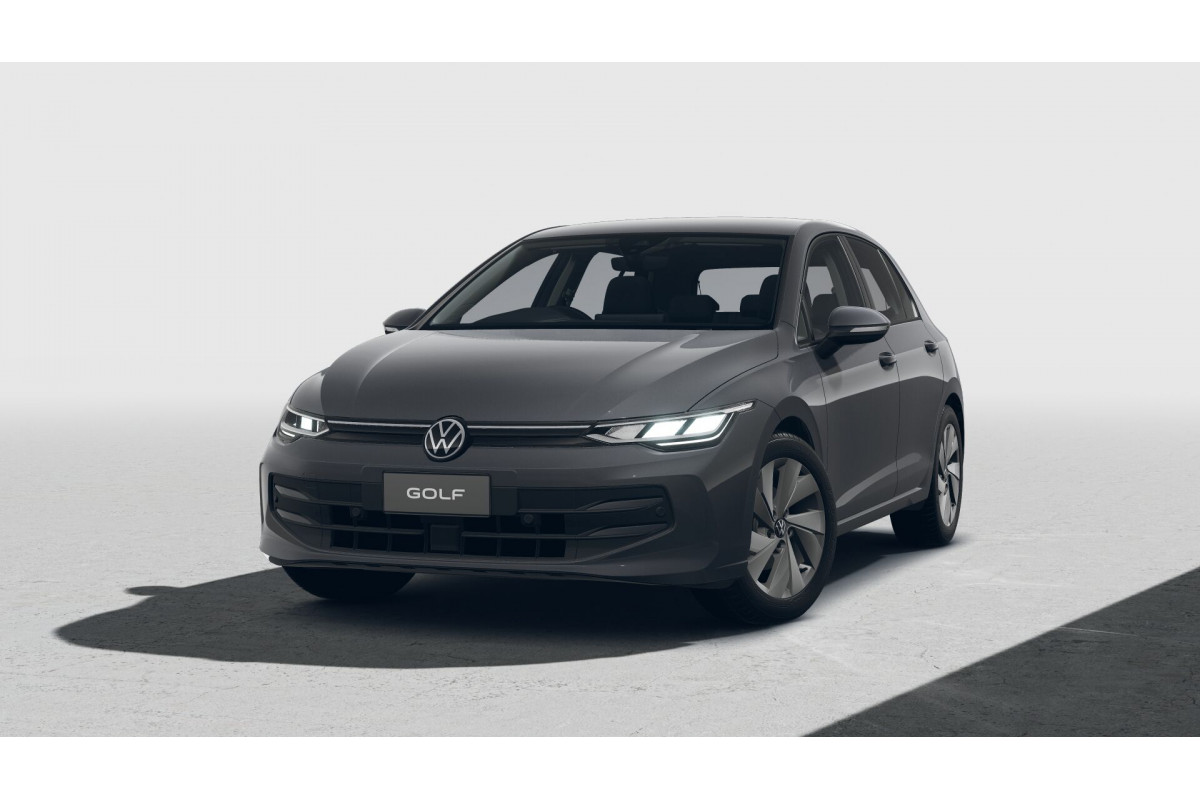 2026 Volkswagen Golf 8.5 110TSI Life Hatch