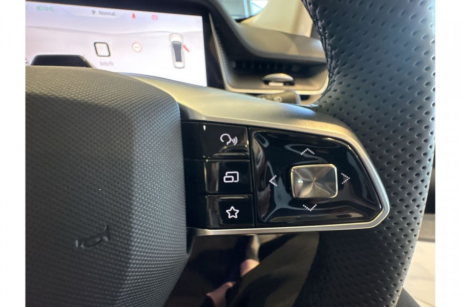 2026 MG MGS6 EV IS3E Essence SUV Image 22