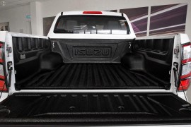 2025 MY24 Isuzu D-MAX  LS-U Ute