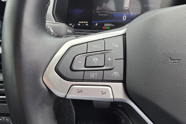 2024 Volkswagen T-Cross D31 85TSI Life SUV Image 23