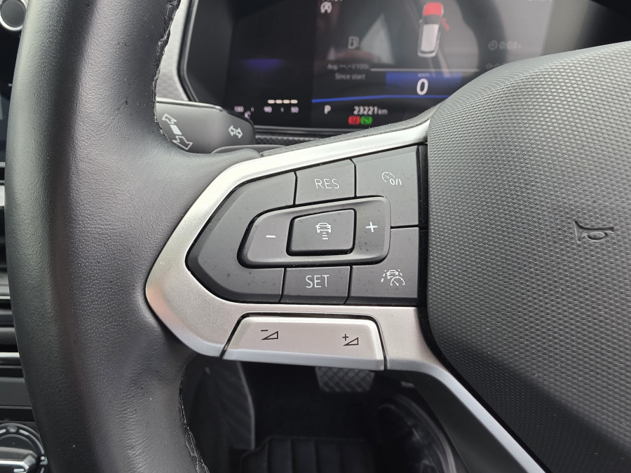 2024 Volkswagen T-Cross D31 85TSI Life SUV Image 23