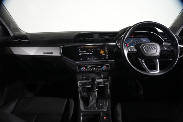 2019 Audi Q3 F3 35 TFSI SUV Image 14