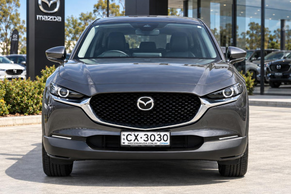 2026 Mazda CX-30 DM Series G20 Pure SUV Image 2