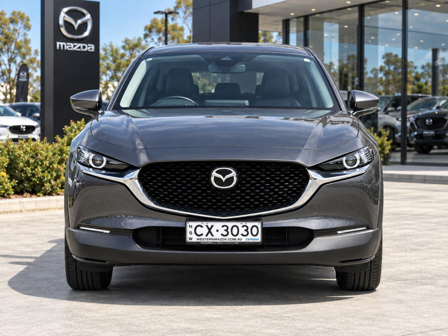 2026 Mazda CX-30 DM Series G20 Pure SUV Image 2