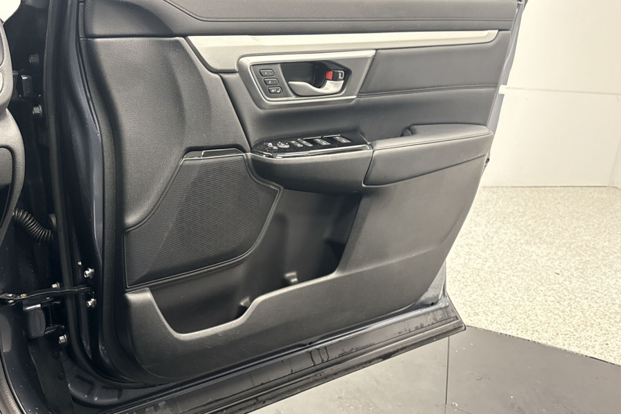 2022 MY23 Honda CR-V RW VTi L AWD SUV Image 19