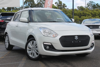 Suzuki Swift Navigator AZ GL