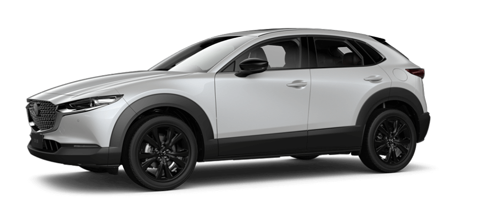 2024 Mazda CX-30 DM Series G25 GT SP SUV Image 24