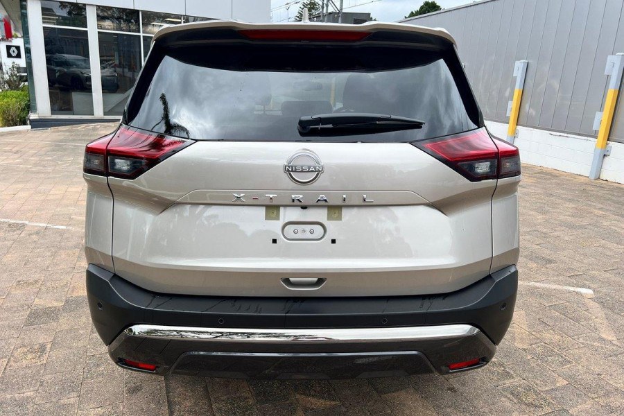 2024 Nissan X-TRAIL T33 N-TREK SUV Image 6
