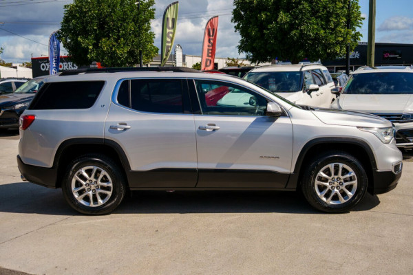 2019 Holden Acadia AC LT Wagon Image 4