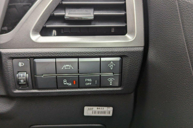 2023 KGM SsangYong Korando C300 ELX SUV Image 26