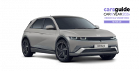 New Hyundai IONIQ 5