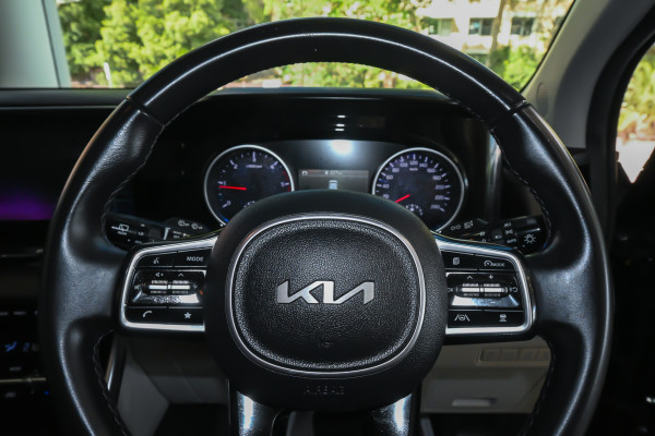 2023 Kia Carnival KA4 SLi People Mover Image 11