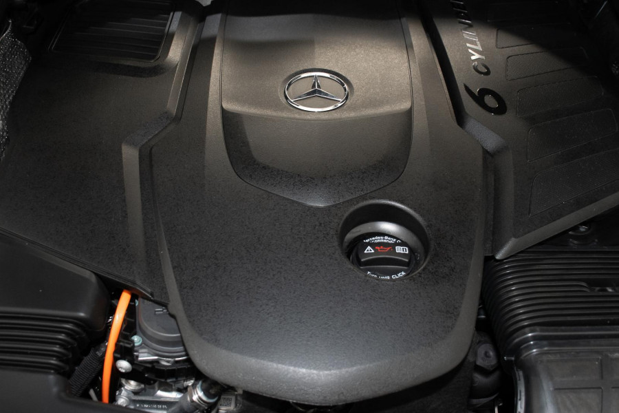 2026 Mercedes-Benz GLE-Class V167 GLE450 d SUV