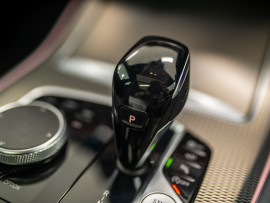 2019 MY20 BMW X5 G05 xDrive30d M Sport Suv