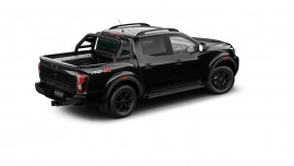 2025 Nissan Navara D23 PRO-4X Ute image 17