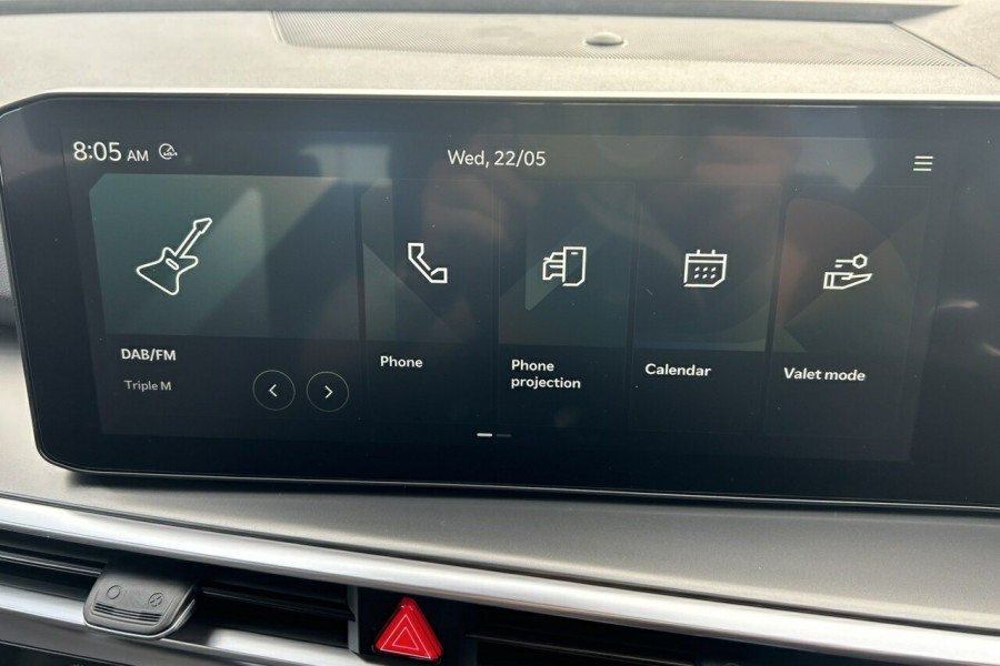 2024 Kia Sorento MQ4 PE S SUV Image 20