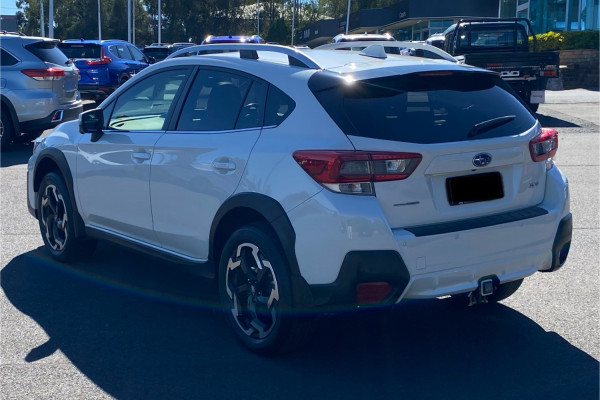 2021 Subaru XV G5X MY21 2.0i-S Hatch Image 5