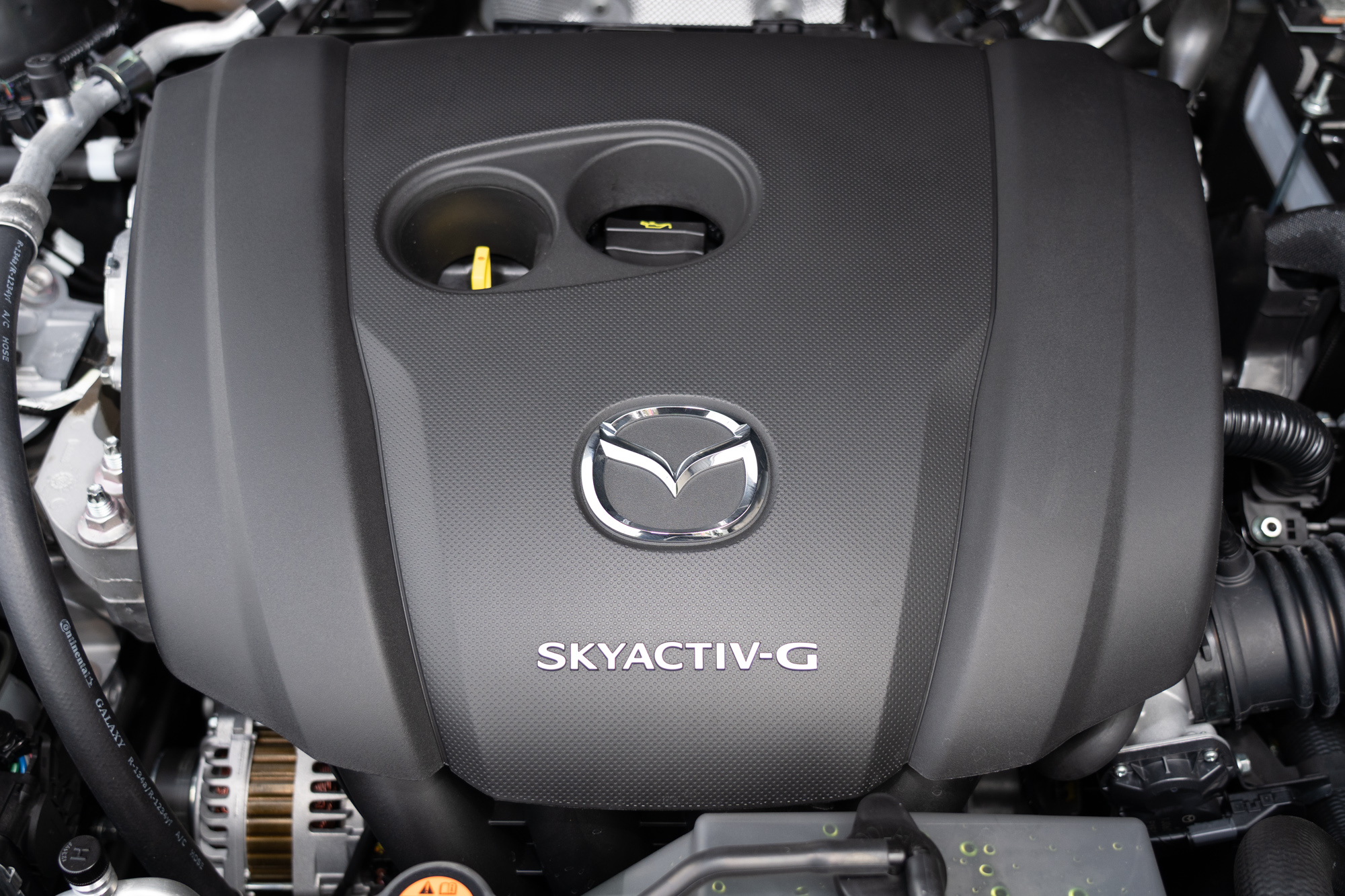 2025 MY24 Mazda CX-5 KF Series G25 Akera SUV Image 19