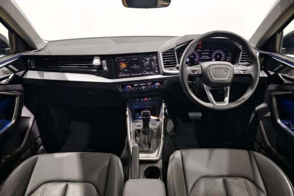 2025 Audi A1 GB 35 TFSI S line Edition Hatch Image 16