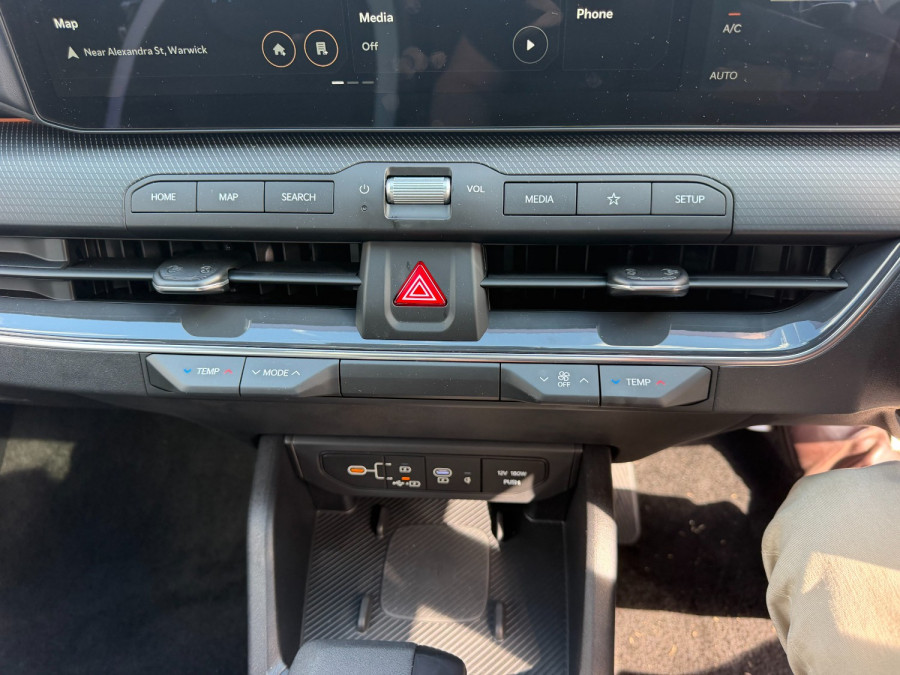 2025 Kia K4 CL4m GT-Line Sedan Image 27