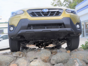 2020 MY21 Subaru XV G5-X 2.0-S Hatchback