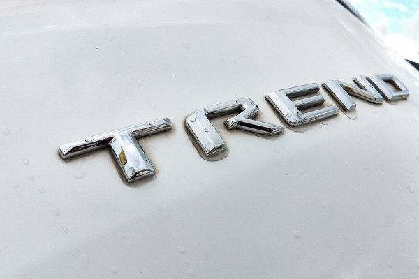 2017 Ford Everest UA Trend SUV Image 6