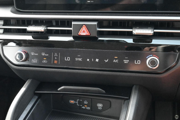 2026 MY27 Kia Sportage NQ5 PE HEV S SUV Image 14