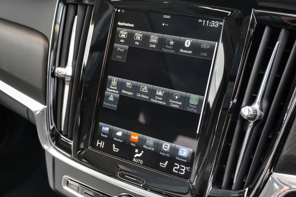 2019 MY20 Volvo V90 Cross Country D5 Wagon