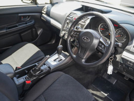 2013 Subaru XV G4-X 2.0i Suv