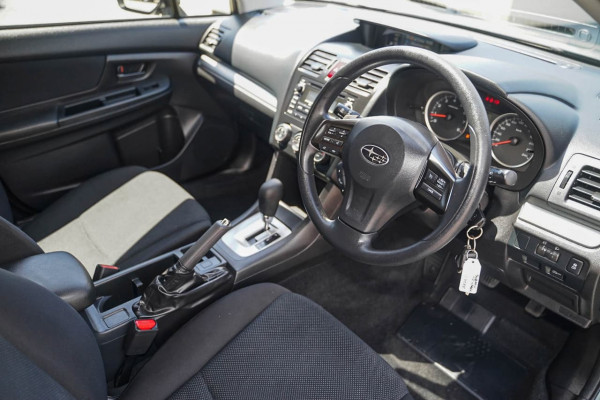 2013 Subaru XV G4-X 2.0i Suv