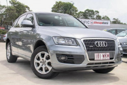 Audi Q5 2.0 TFSI Quattro 8R MY12