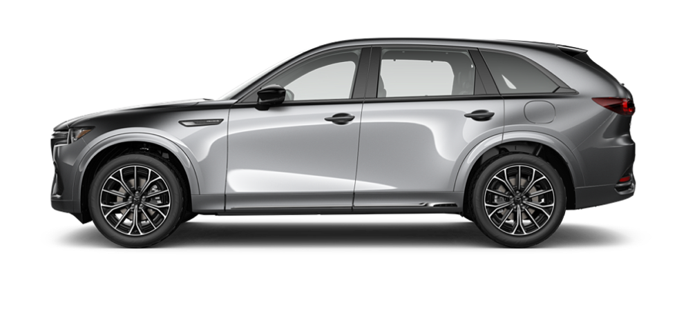 2024 Mazda CX-70 KJ D50e Azami SUV Image 21