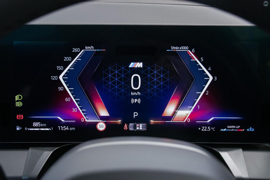 2026 BMW X3 G45 40d xDrive SUV