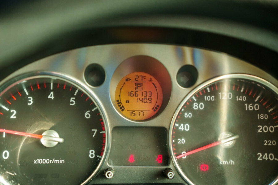 2009 Nissan X-Trail T31 Adventure Wagon Image 17