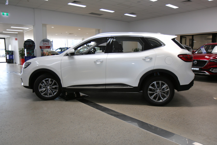 2024 MG HS SAS23 Vibe SUV Image 6