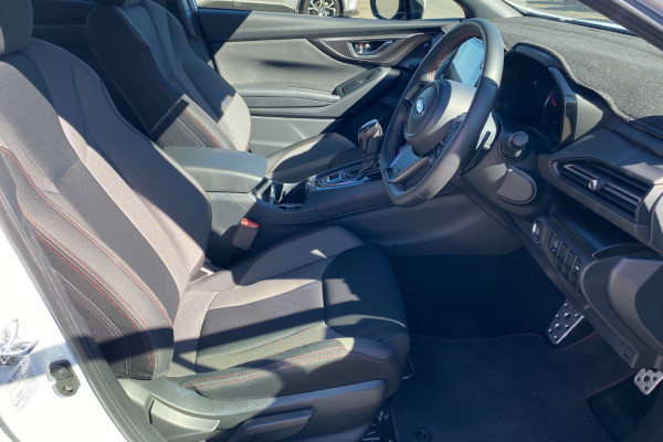 2024 Subaru WRX VB AWD Sedan Image 12