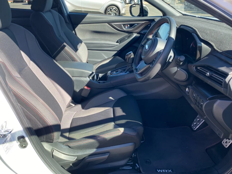 2024 Subaru WRX VB AWD Sedan Image 12