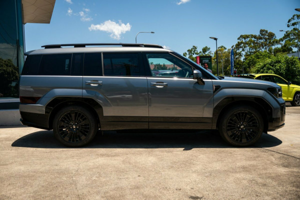 2024 MY25 Hyundai Santa Fe MX5.V1 Hybrid Calligraphy SUV