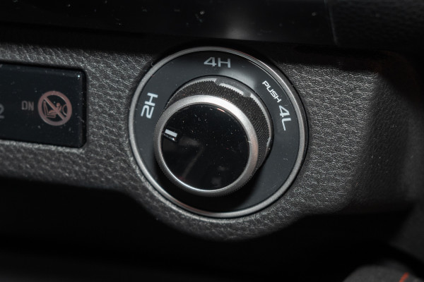 2026 MY25 Mazda BT-50 TF SP Ute Image 14