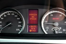 2014 Mercedes-Benz Valente 639 116CDI BlueEFFICIENCY Wagon