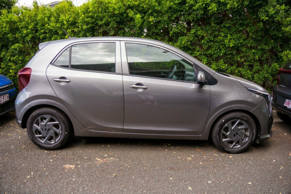 2025 MY26 Kia Picanto JA PE2 Sport Hatch Image 2