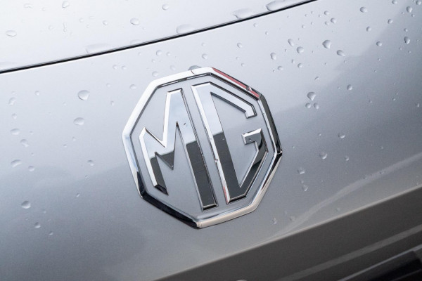 2025 MG MGS5 EV ZS3EM Essence 49 SUV Image 10