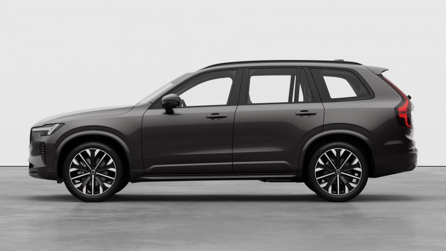 2026 Volvo XC90 L Series Ultra B5 Dark SUV Image 2