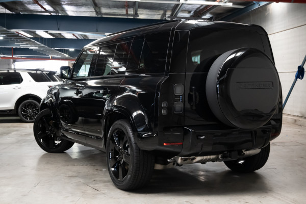 2026 Land Rover Defender L663 110 D350 X-Dynamic HSE SUV