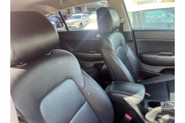 2018 Kia Sportage QL SLi SUV