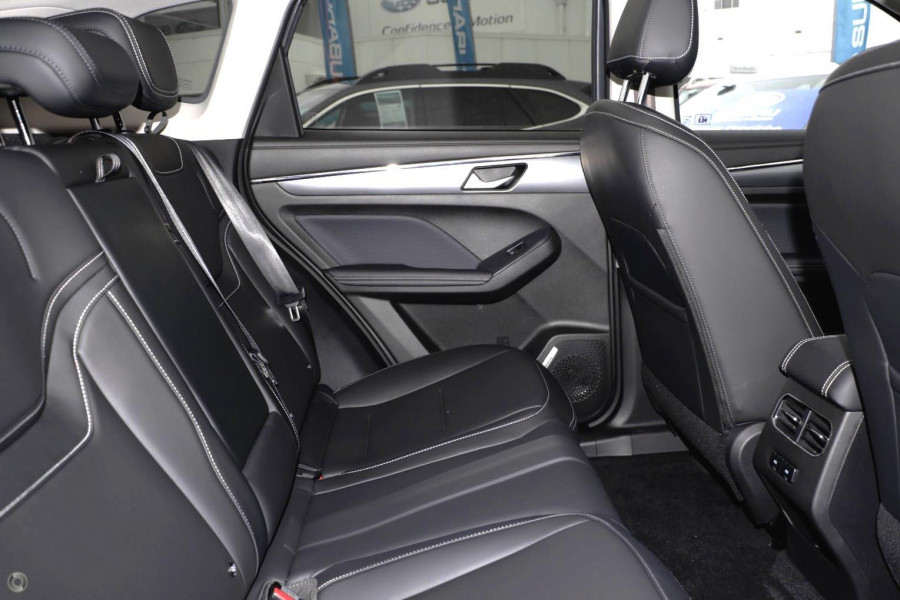 2026 GWM Haval Jolion A01 Lux SUV Image 9