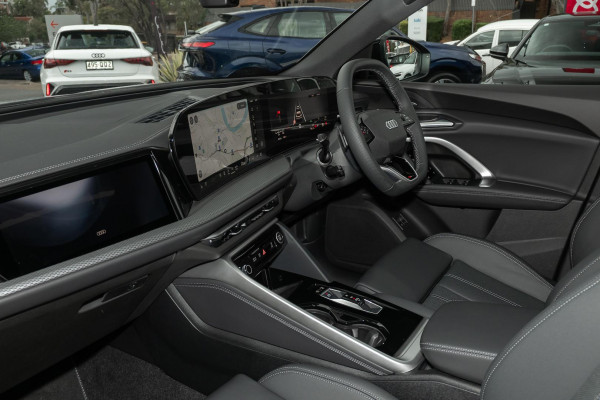 2026 Audi Q5 e-hybrid 270kW SUV